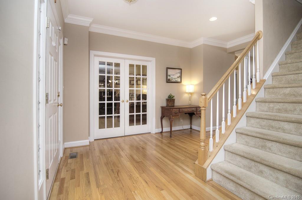 Highland Creek - Residential