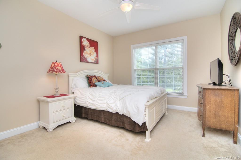 Highland Creek - Residential