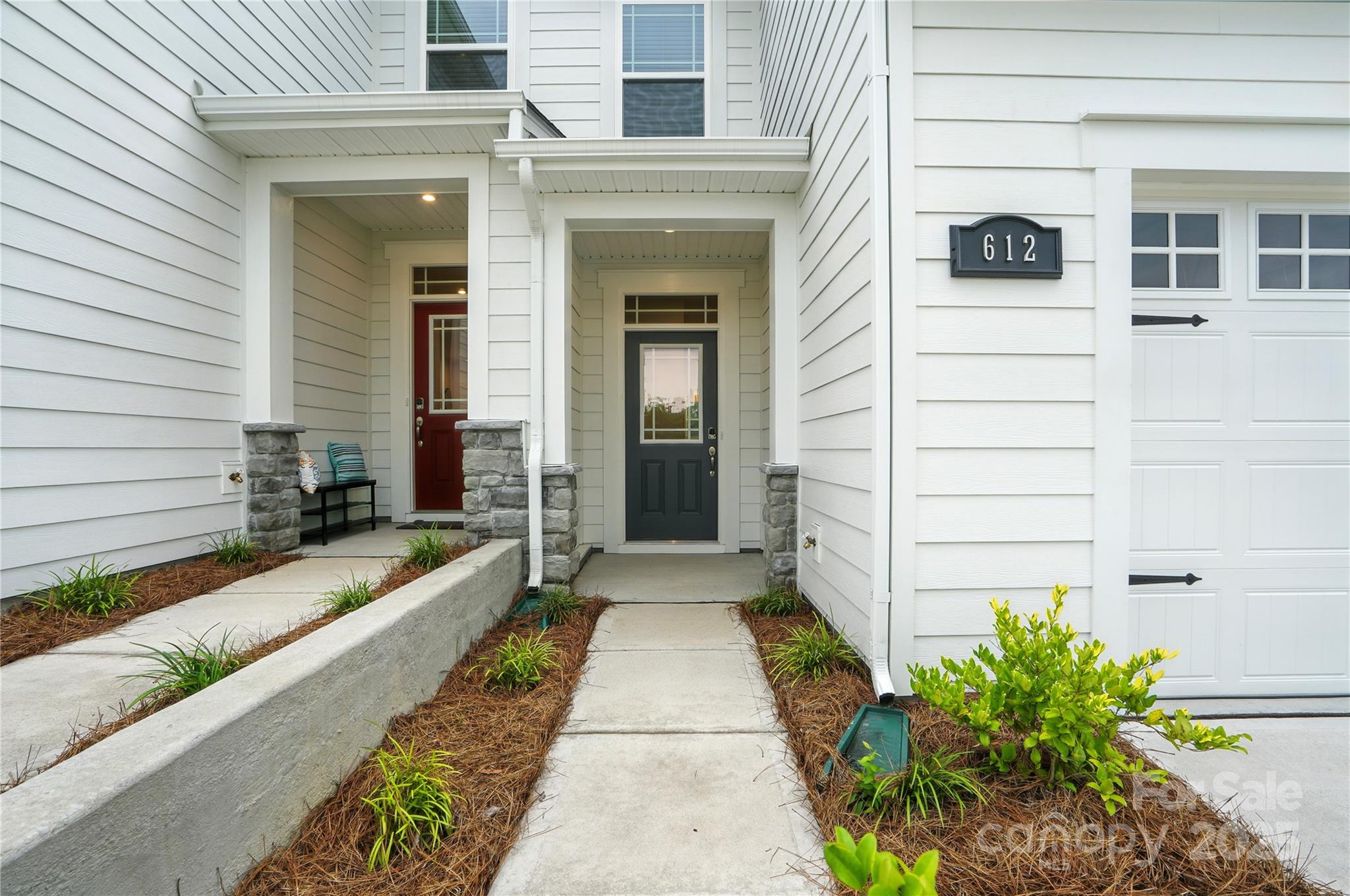 Arbor Chase - Residential