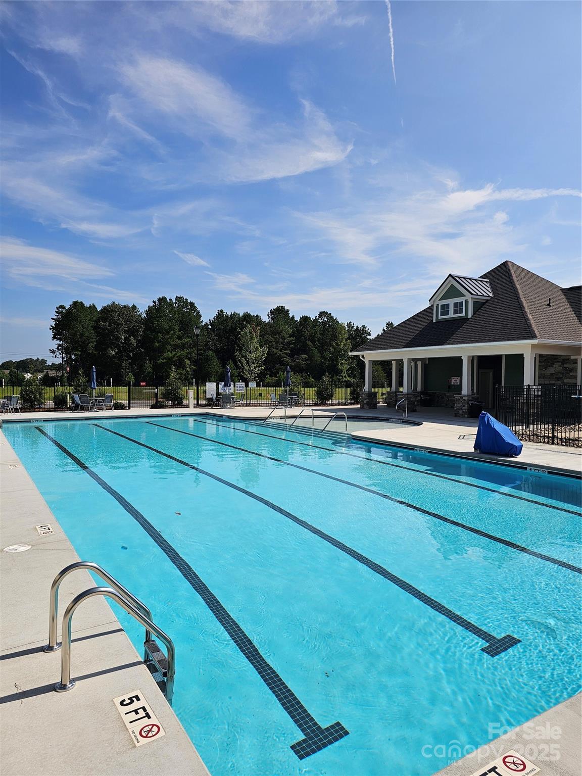 Arbor Chase - Residential