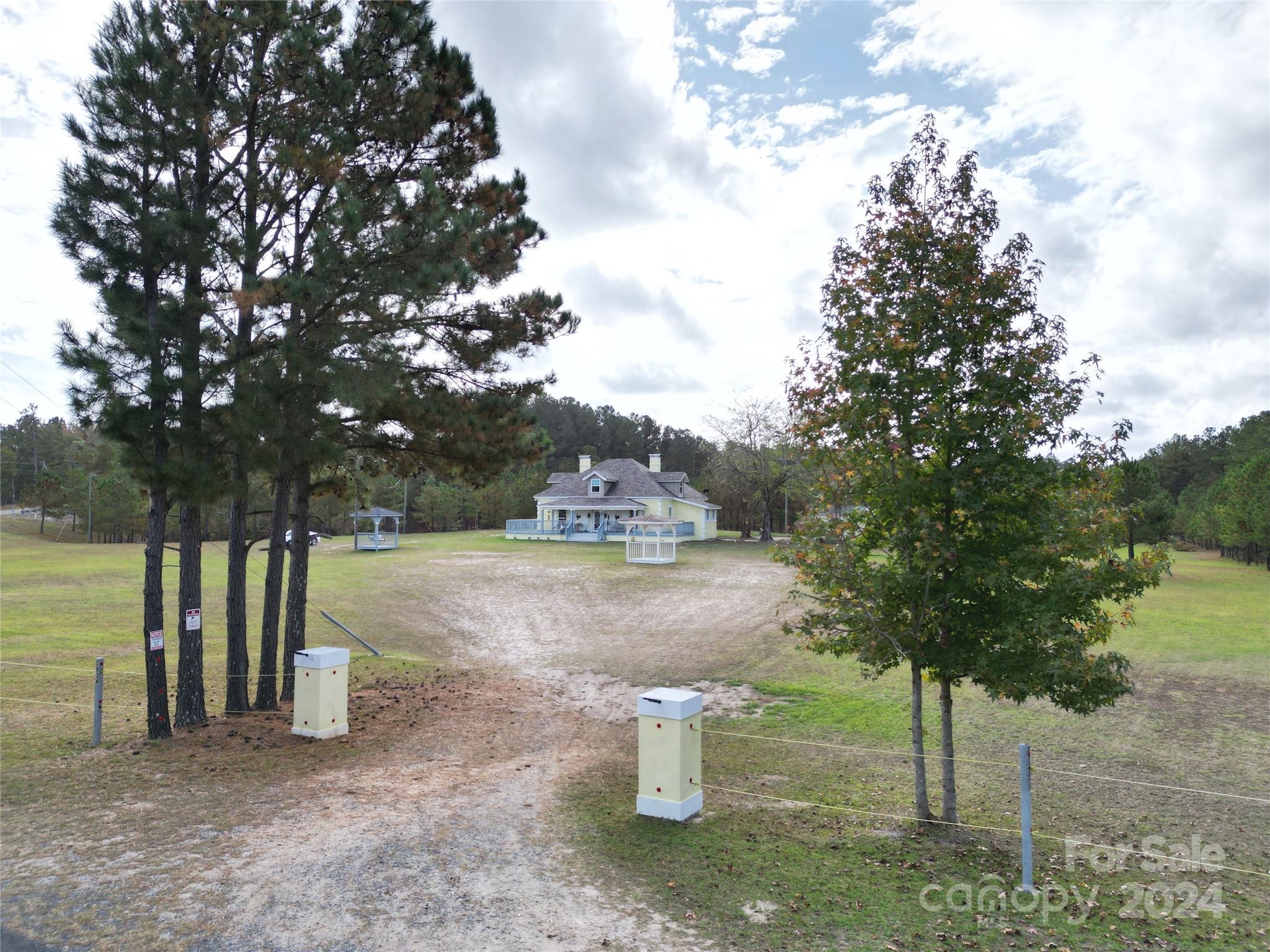 2034 Haileys Ferry Road