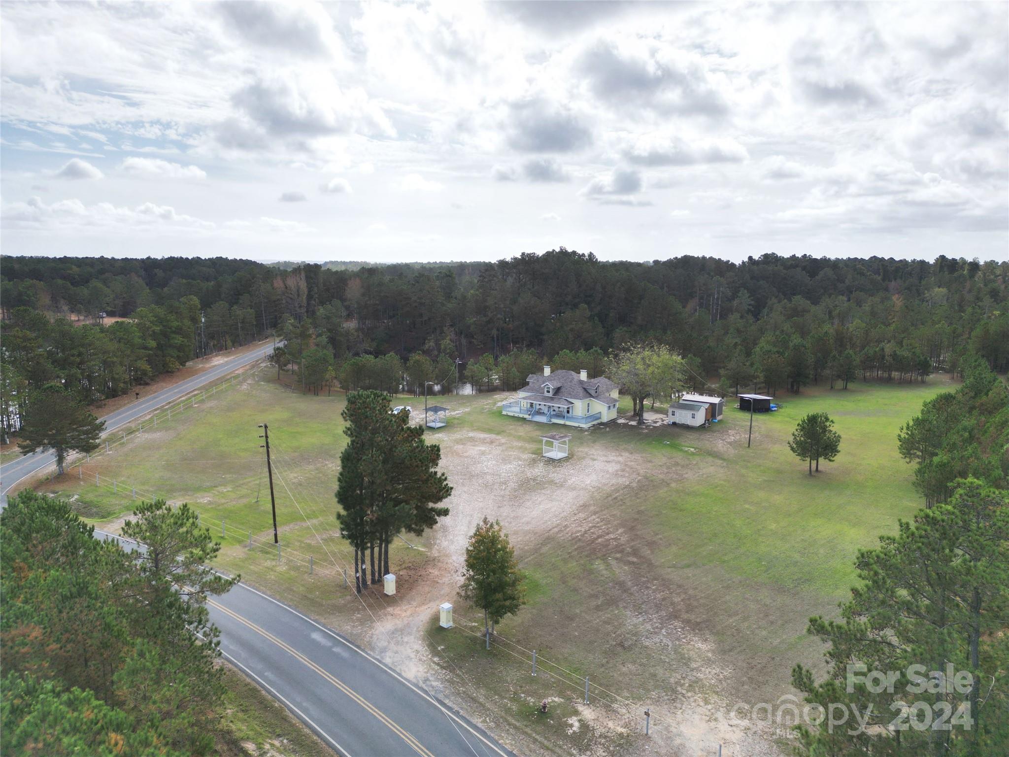 2034 Haileys Ferry Road