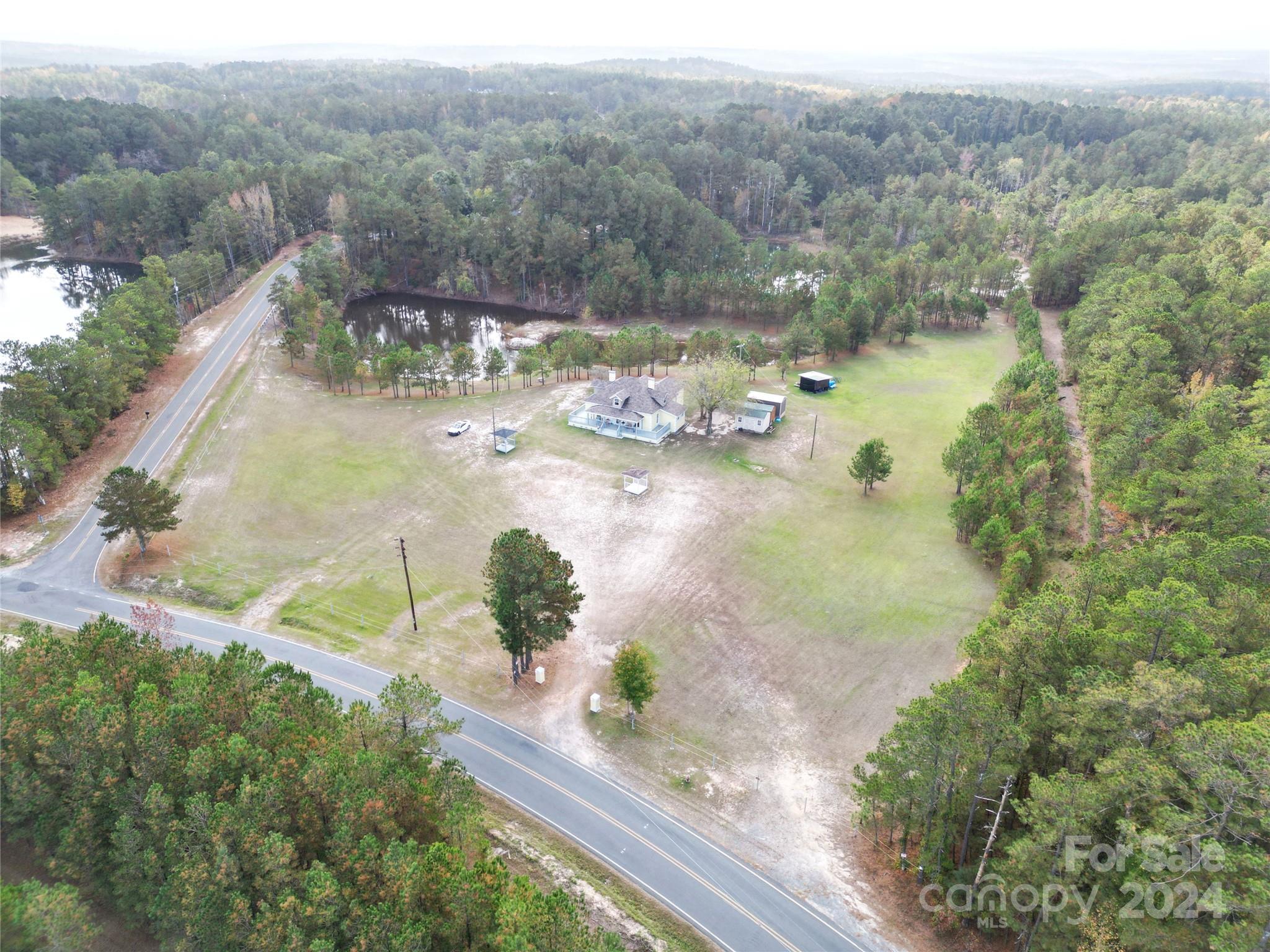 2034 Haileys Ferry Road