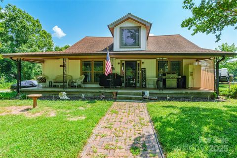106 Guffey Road Cherryville NC 28021