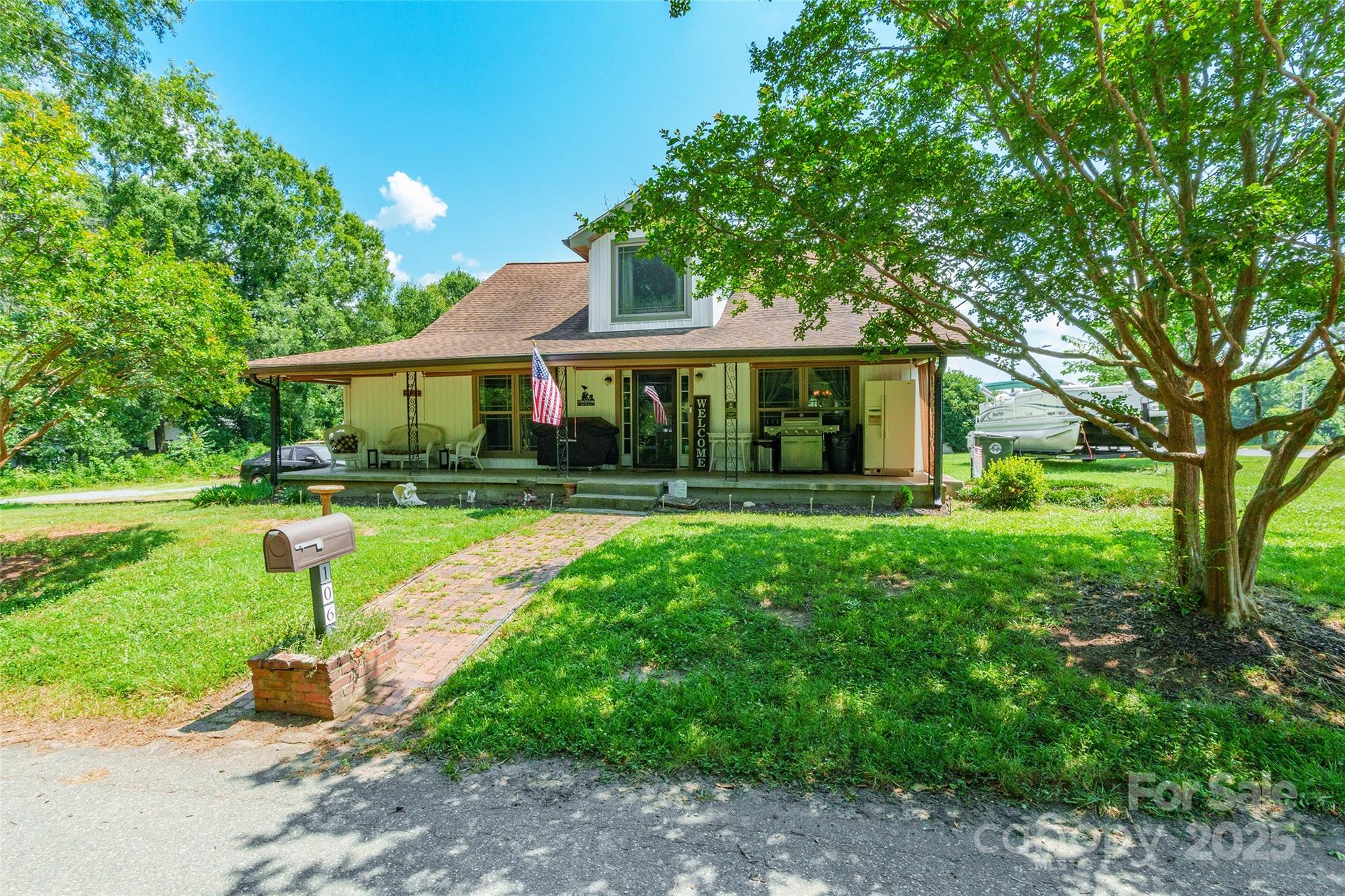 106 Guffey Road