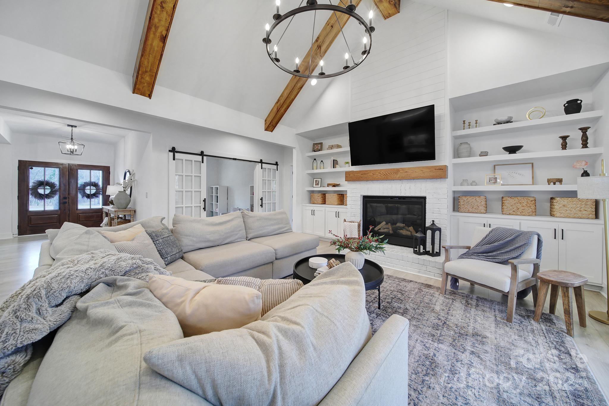 Irongate - Residential