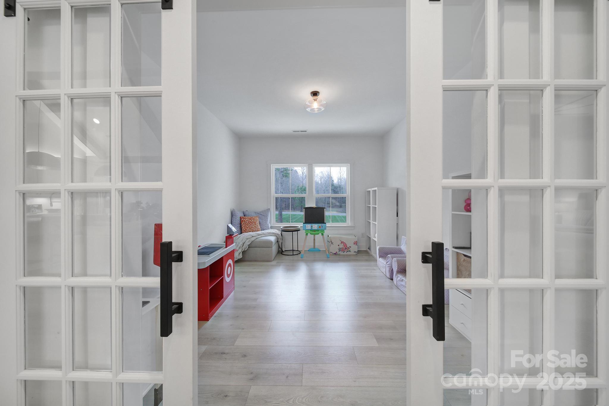 Irongate - Residential