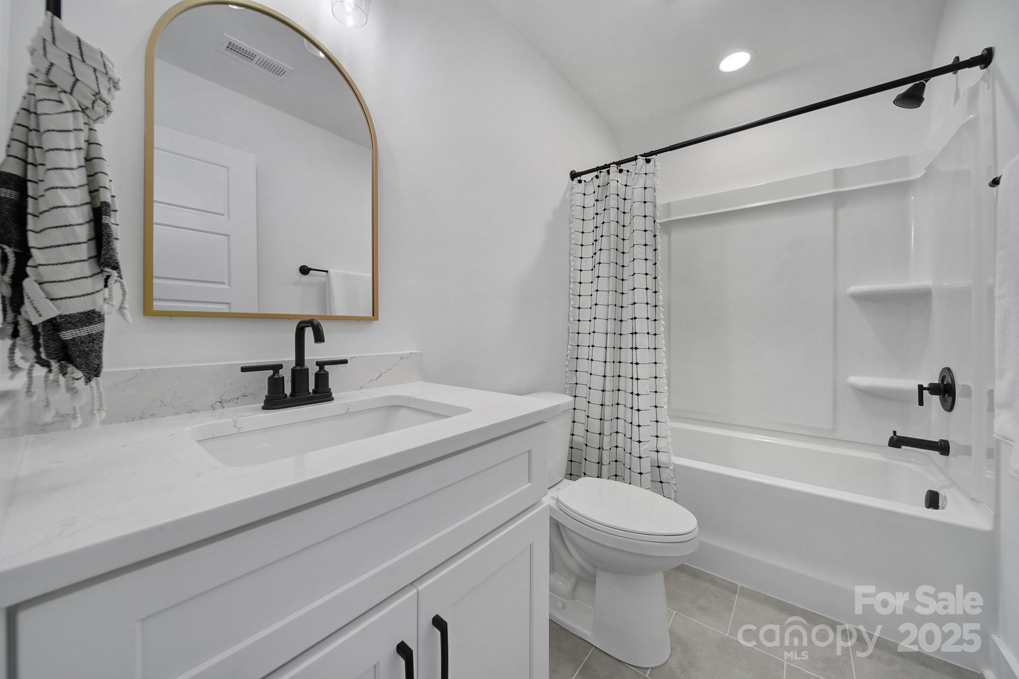 Irongate - Residential