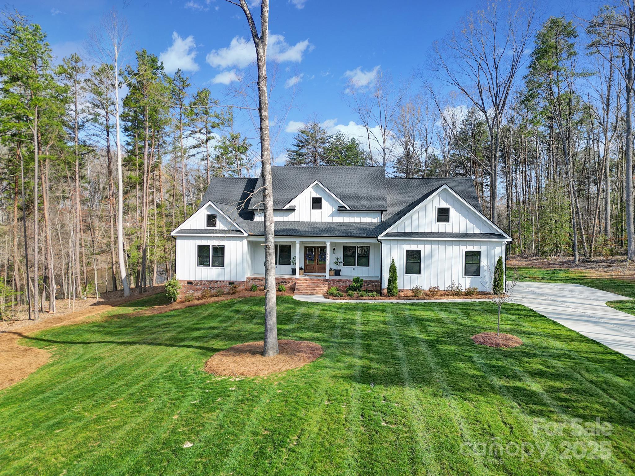 Irongate - Residential