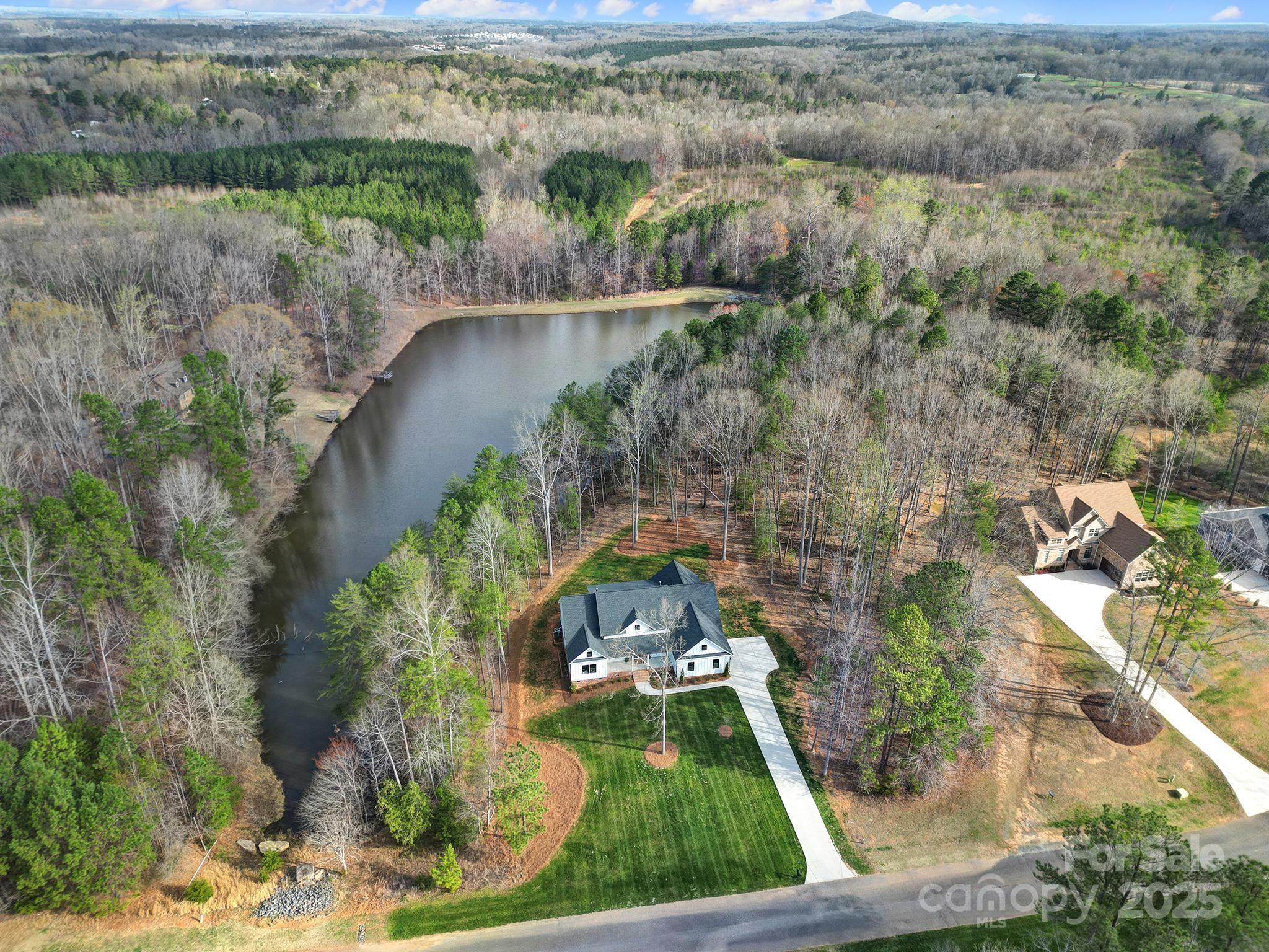 Irongate - Residential