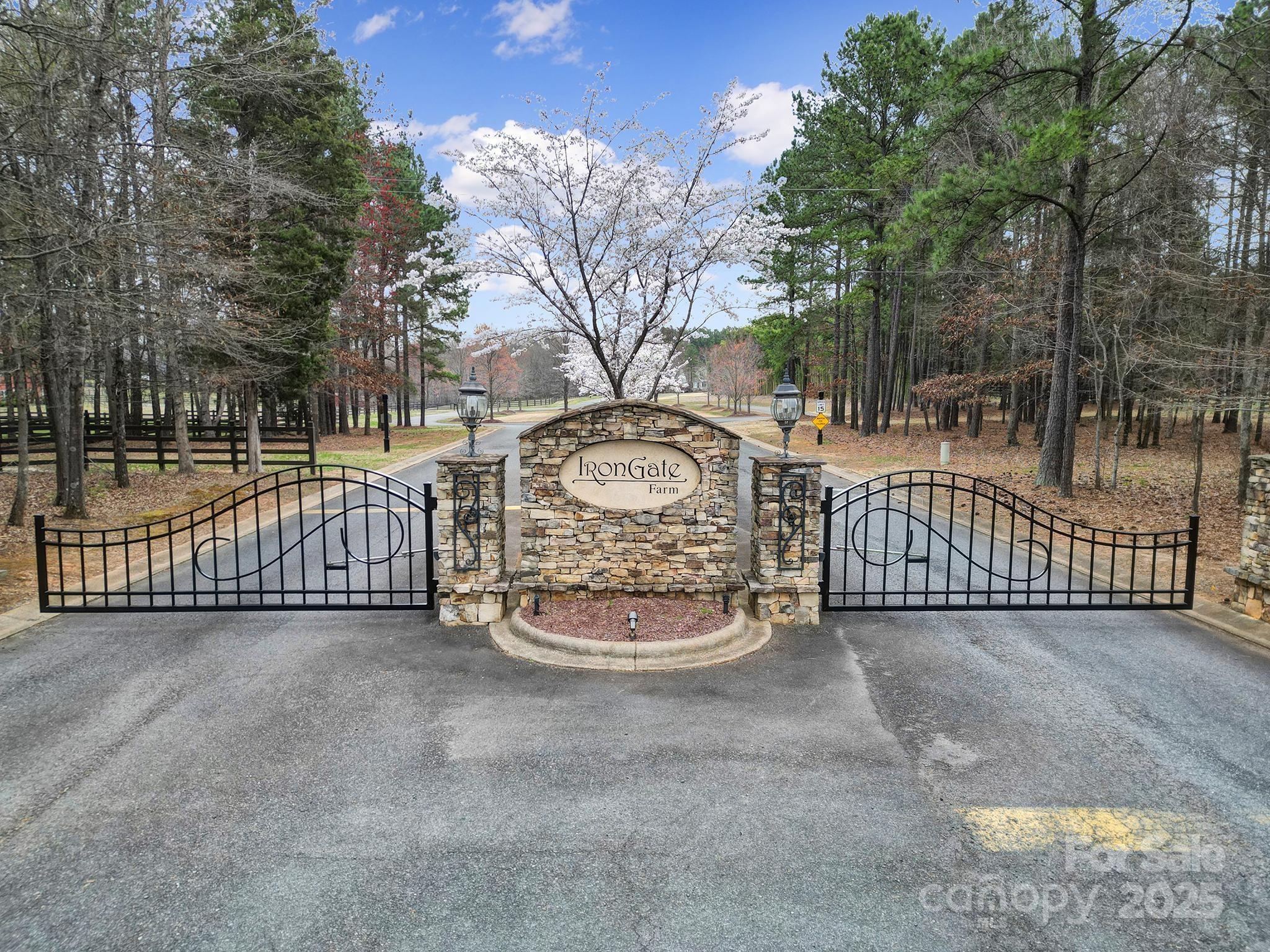 Irongate - Residential