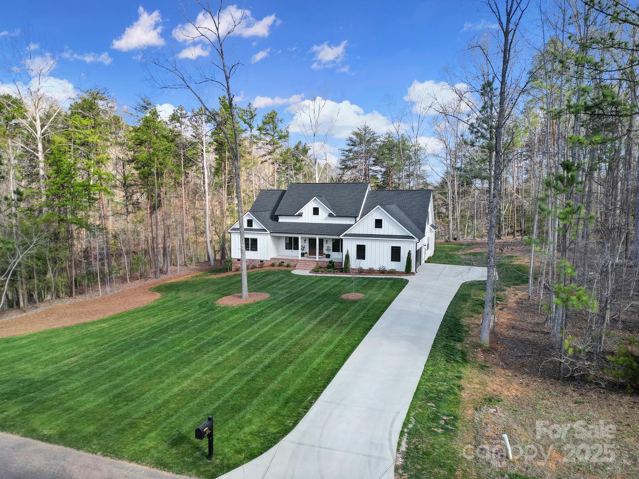 Irongate - Residential