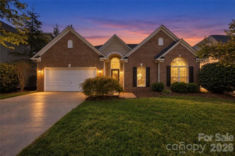 Photo of 12602 Kemerton Lane, Huntersville, NC 28078 (MLS # 4416314)