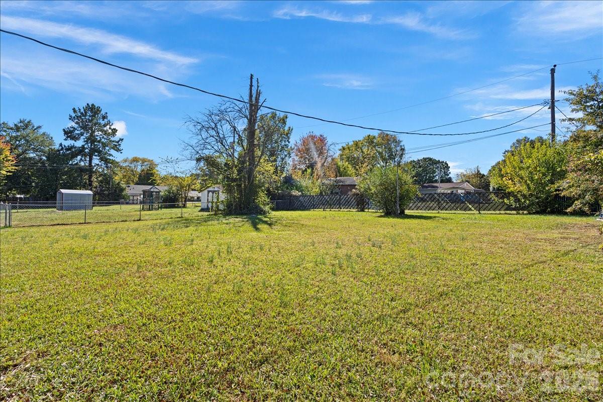 Southland Park - Residential