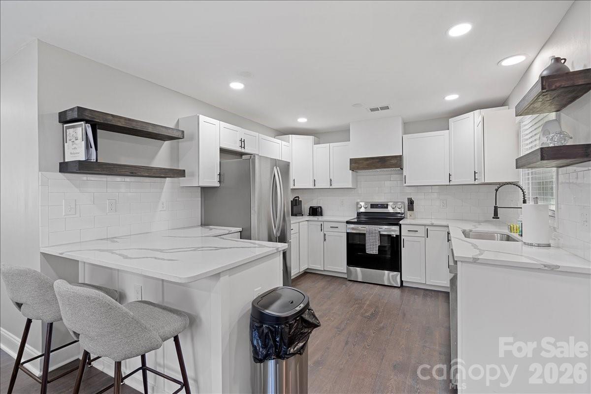 Southland Park - Residential