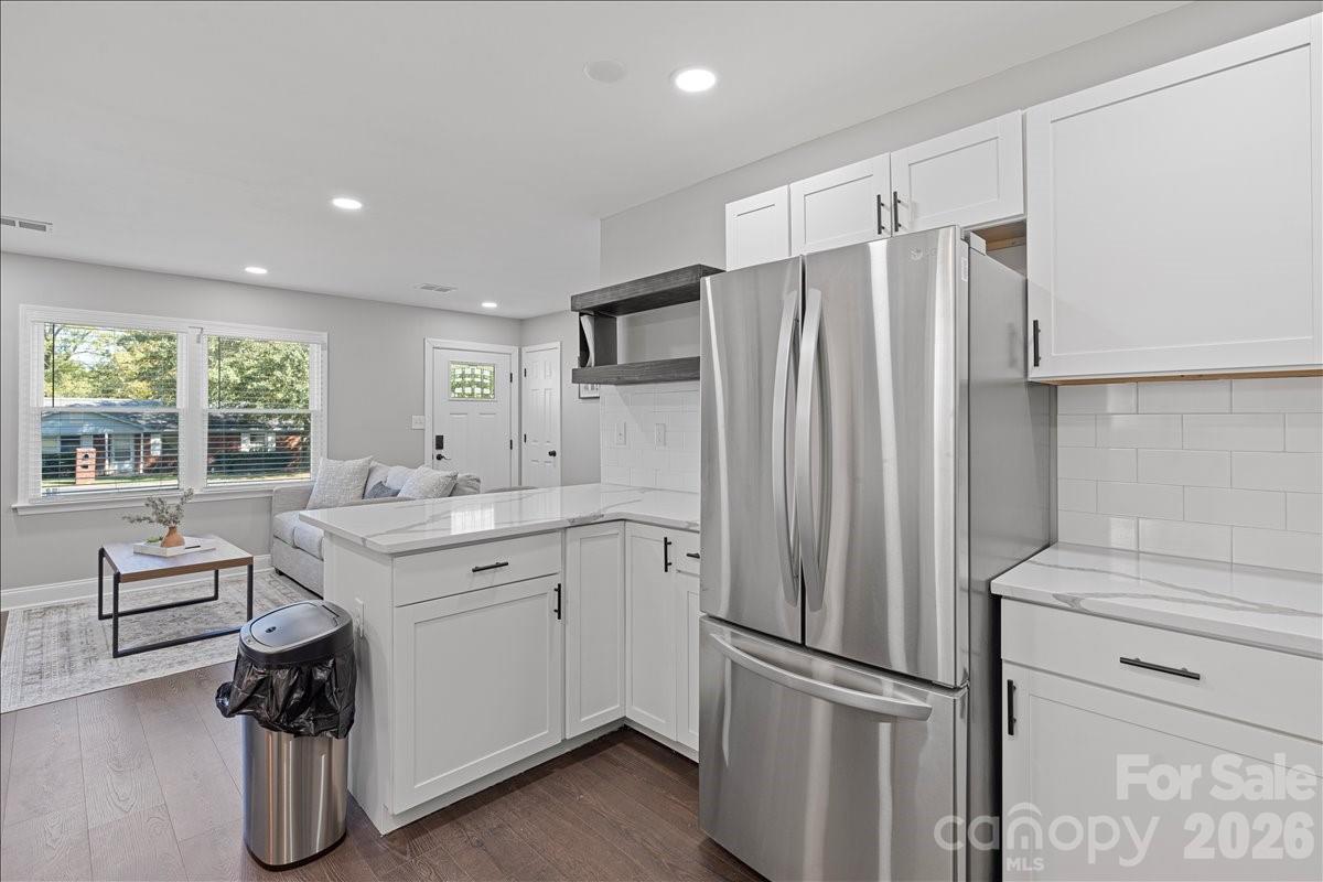 Southland Park - Residential