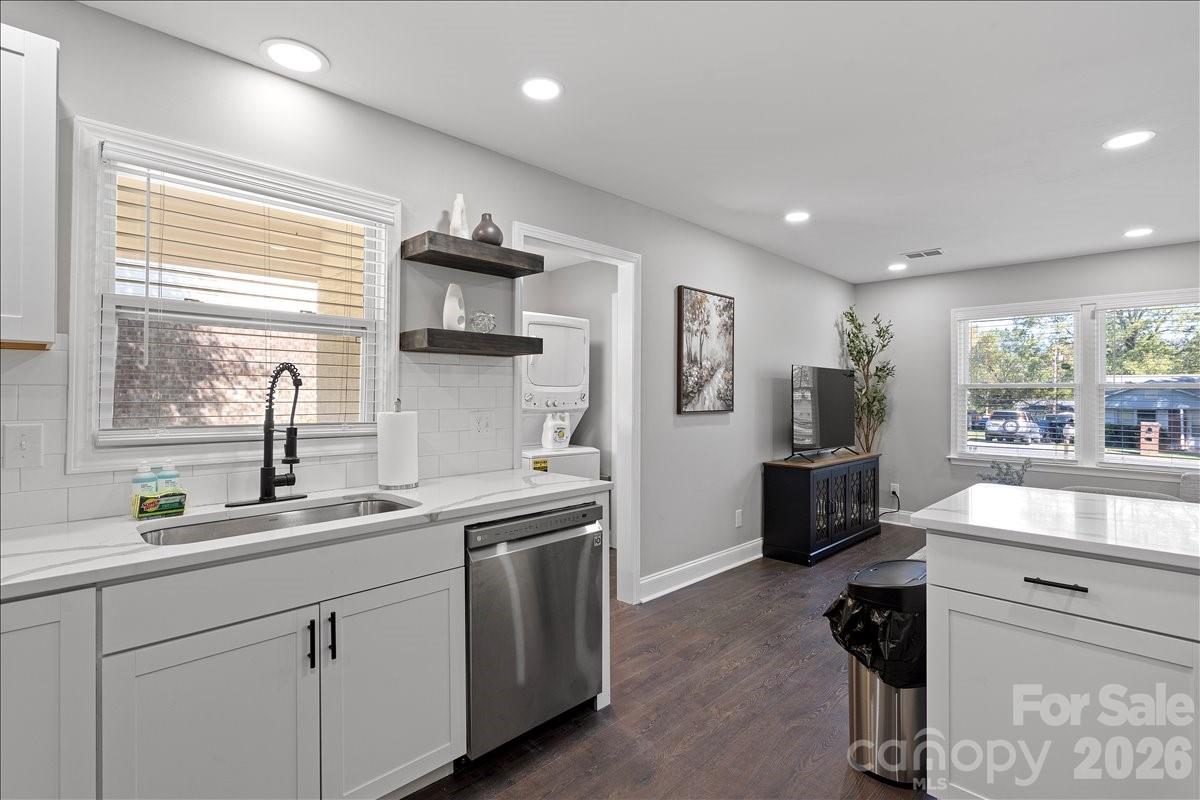 Southland Park - Residential