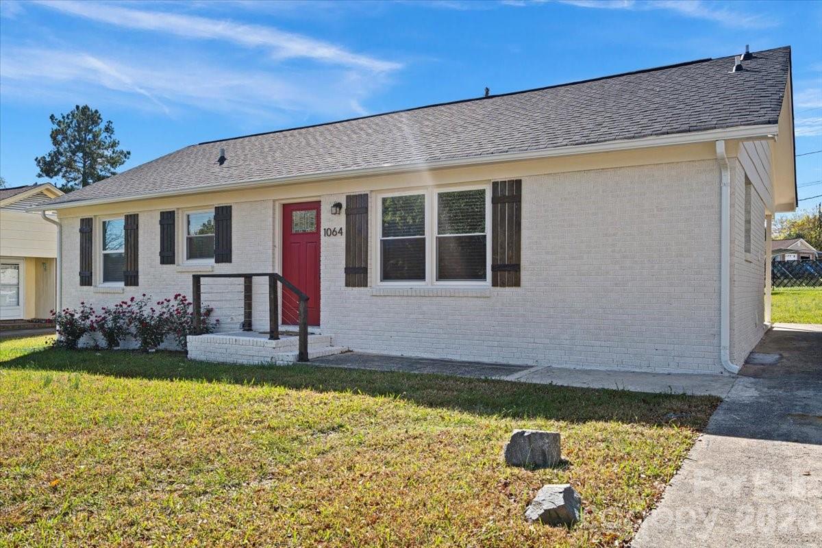 1064 Winchester Drive