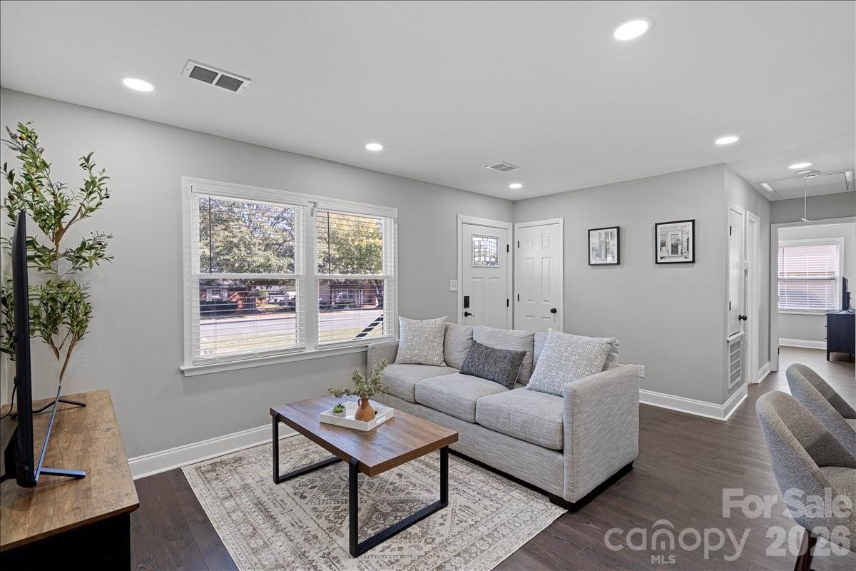 Southland Park - Residential