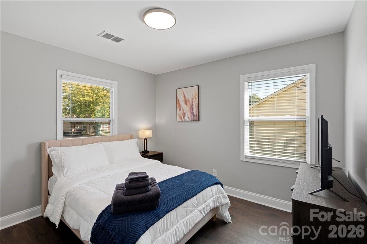 Southland Park - Residential