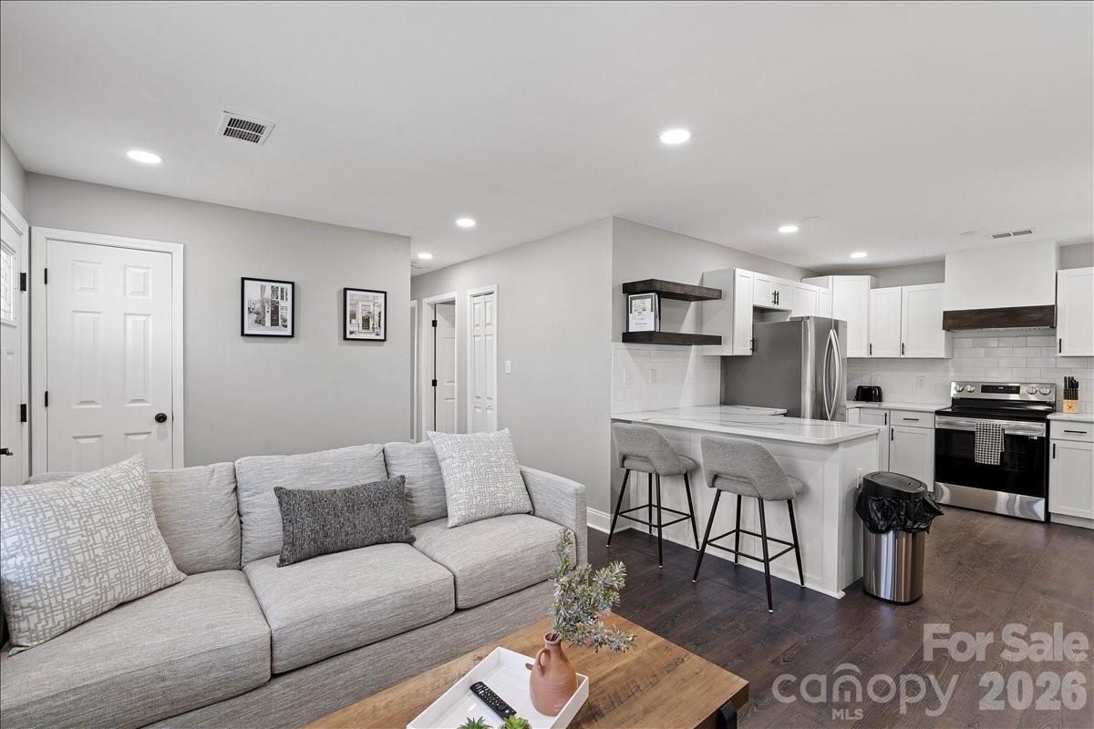 Southland Park - Residential