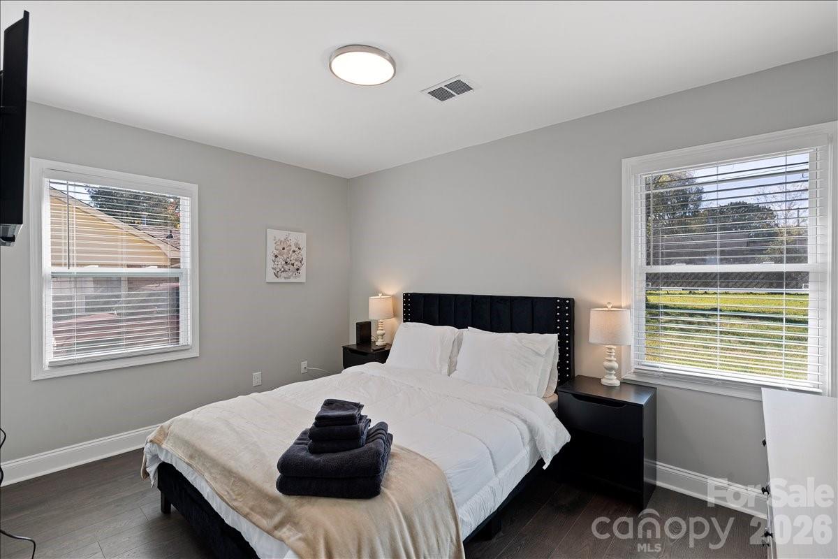 Southland Park - Residential