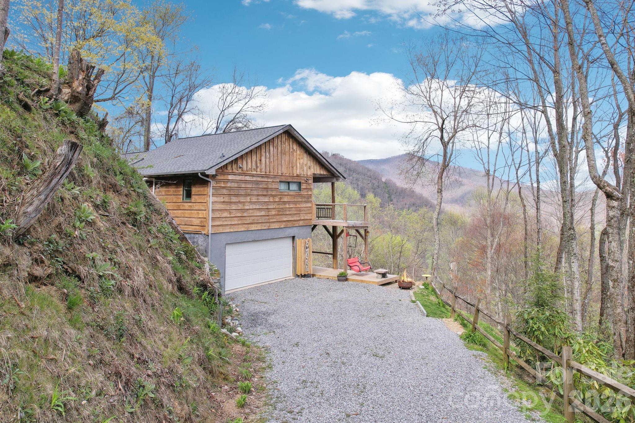 Valley Vista - Residential