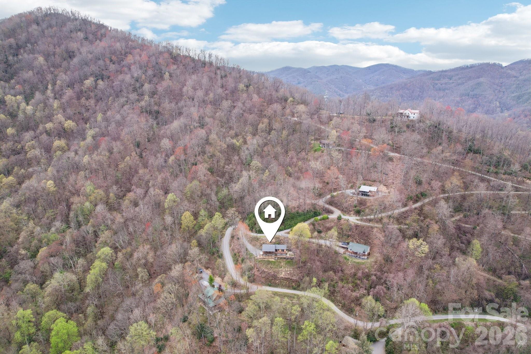 Valley Vista - Residential