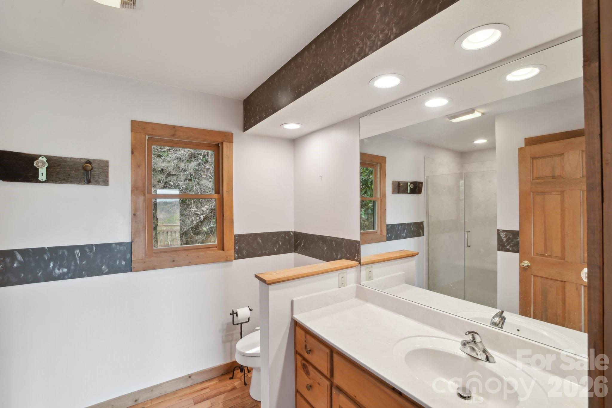 Valley Vista - Residential