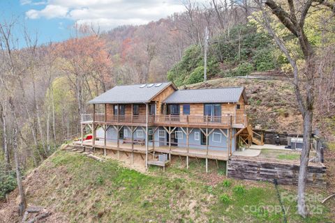 1426 Setzer Cove Road Maggie Valley NC 28751