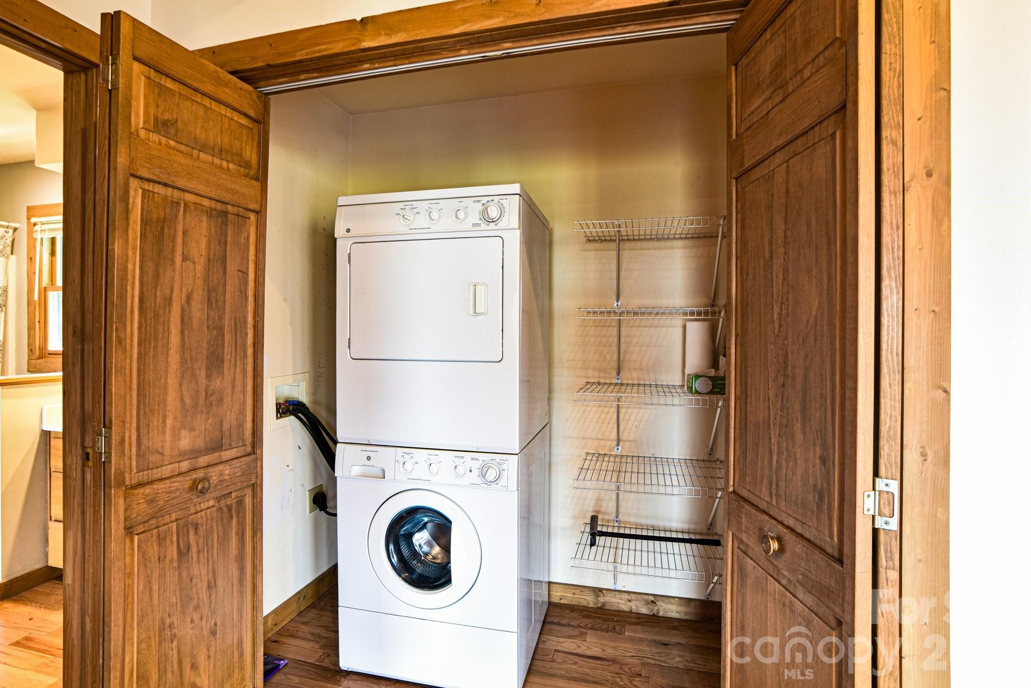 Valley Vista - Residential