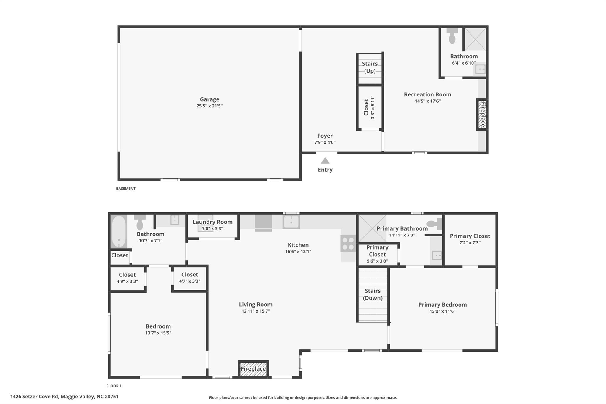 Valley Vista - Residential