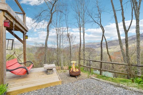 1426 Setzer Cove Road Maggie Valley NC 28751