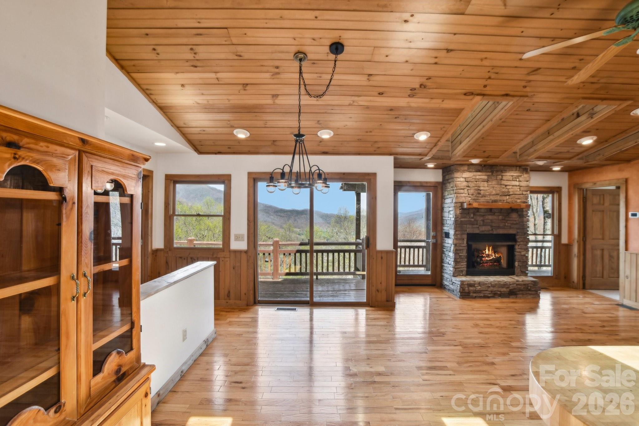 Valley Vista - Residential