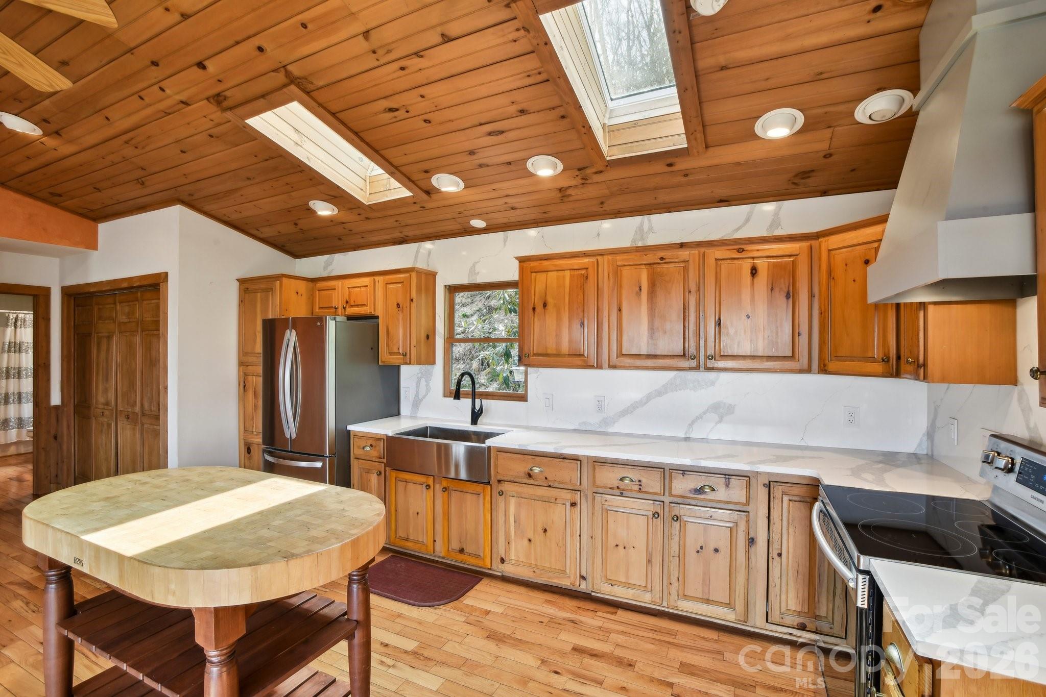 Valley Vista - Residential