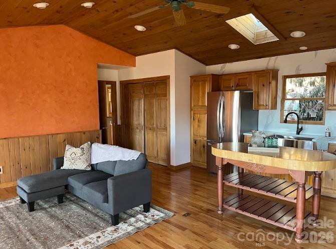 Valley Vista - Residential