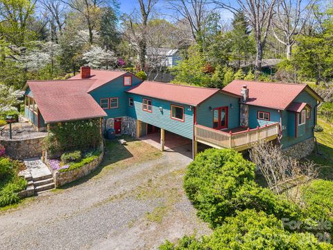 114 Walker Street Black Mountain NC 28711