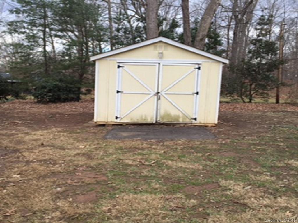Shannon Acres - Residential