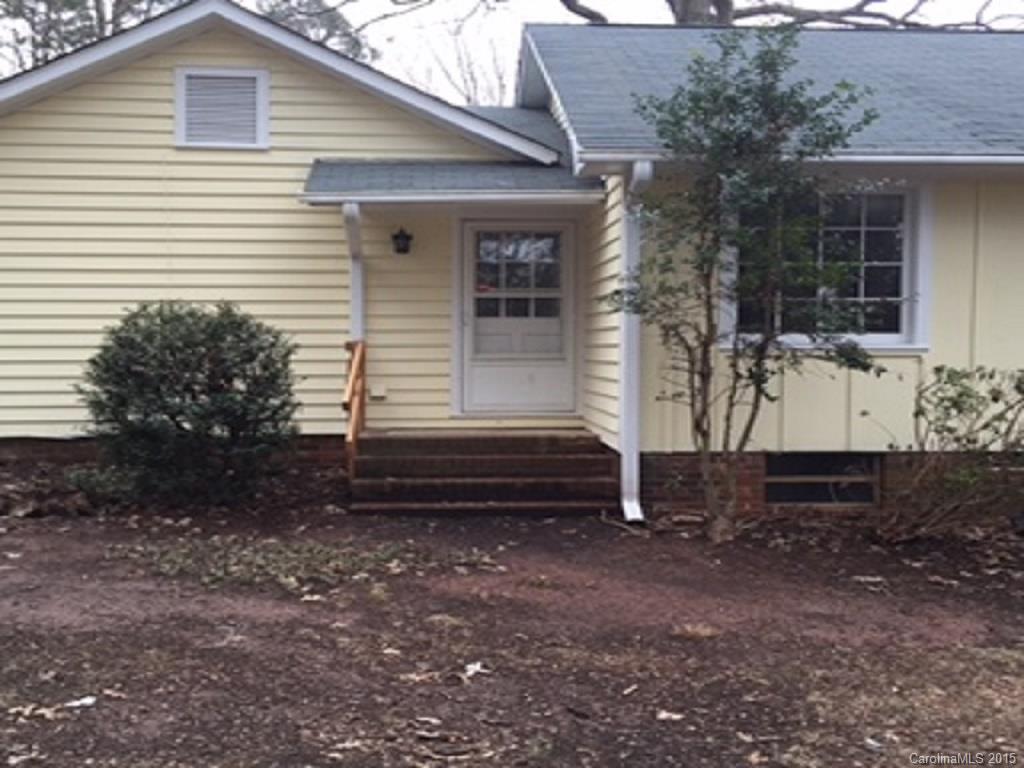 Shannon Acres - Residential