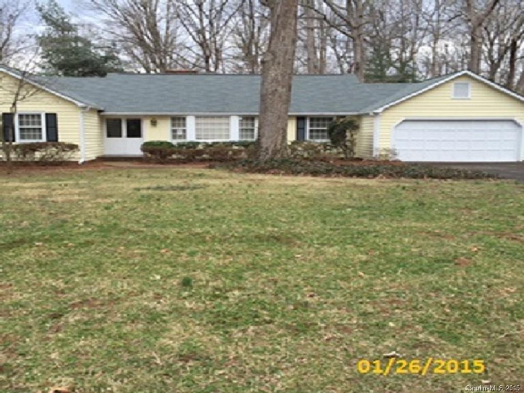 Shannon Acres - Residential