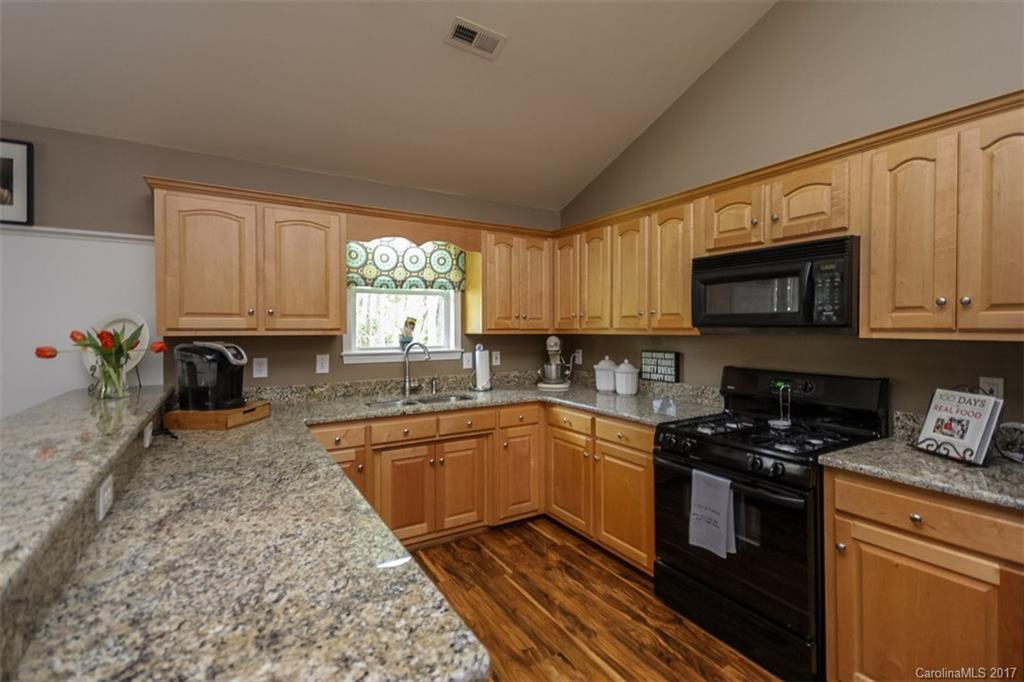 Logans Run - Residential