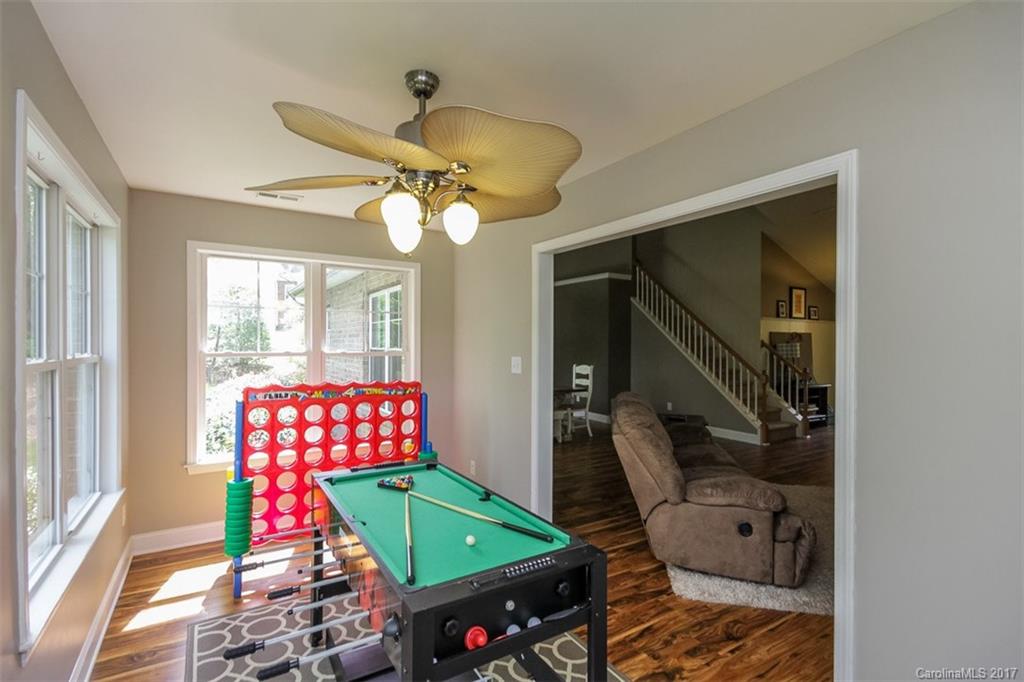 Logans Run - Residential