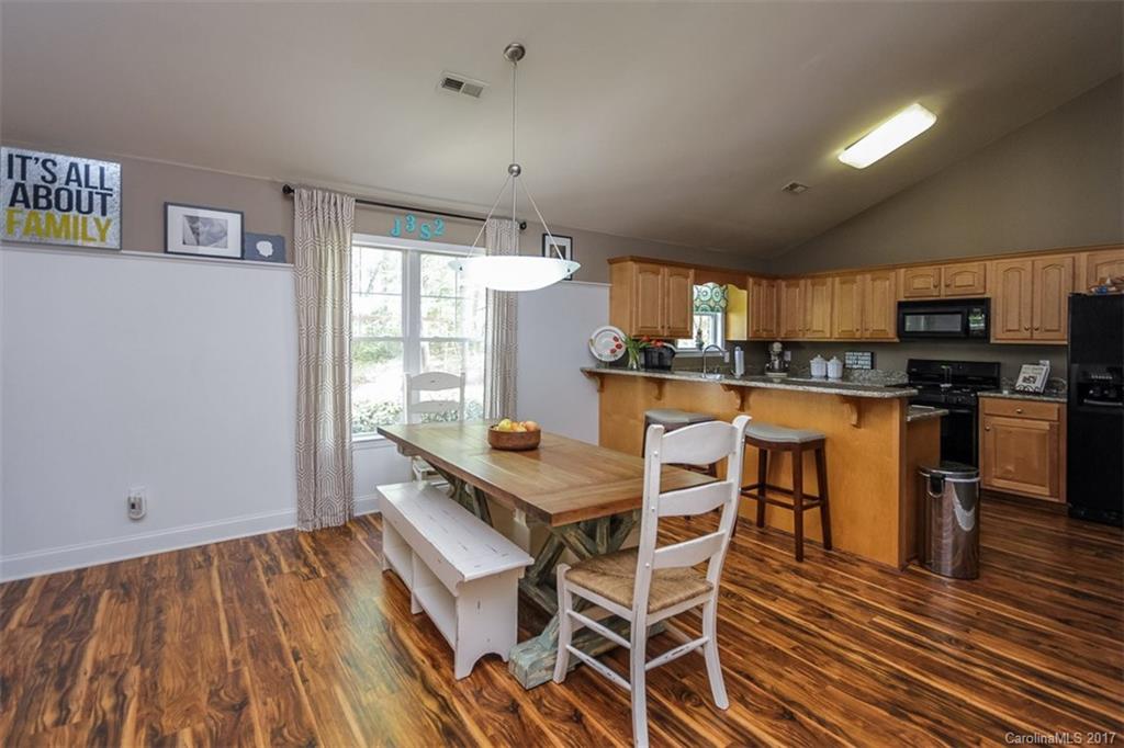 Logans Run - Residential