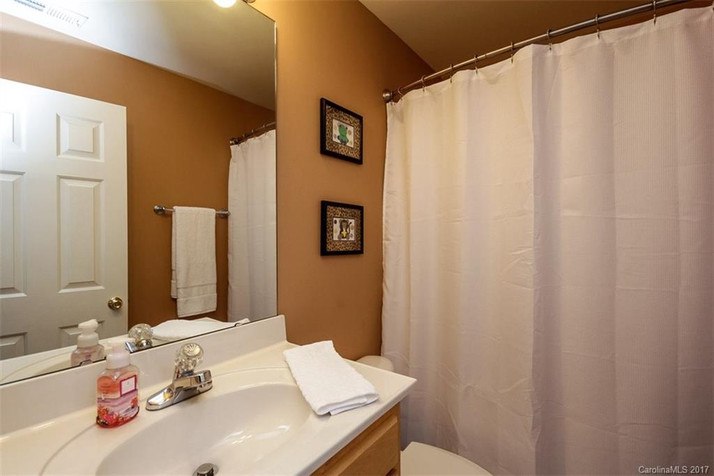 Logans Run - Residential