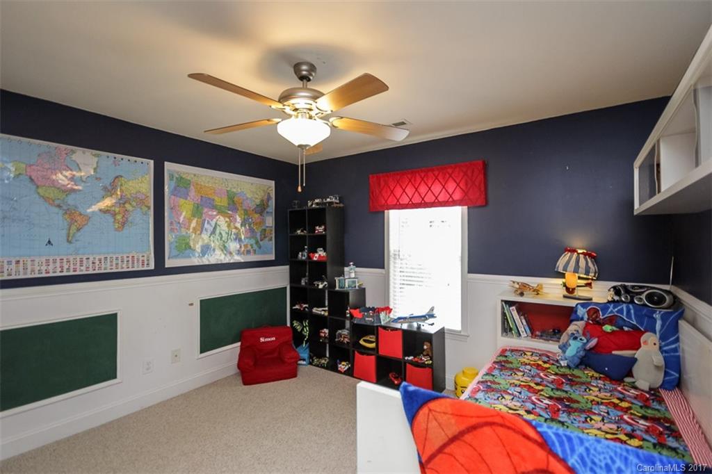 Logans Run - Residential