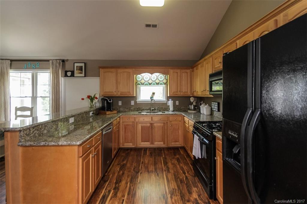 Logans Run - Residential