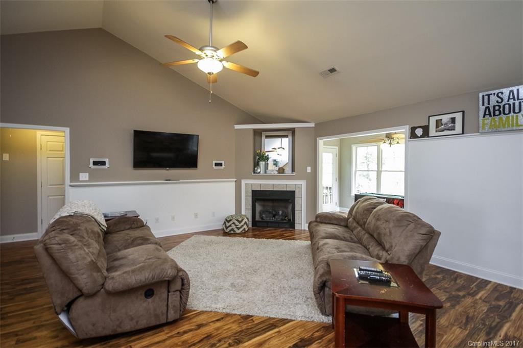 Logans Run - Residential