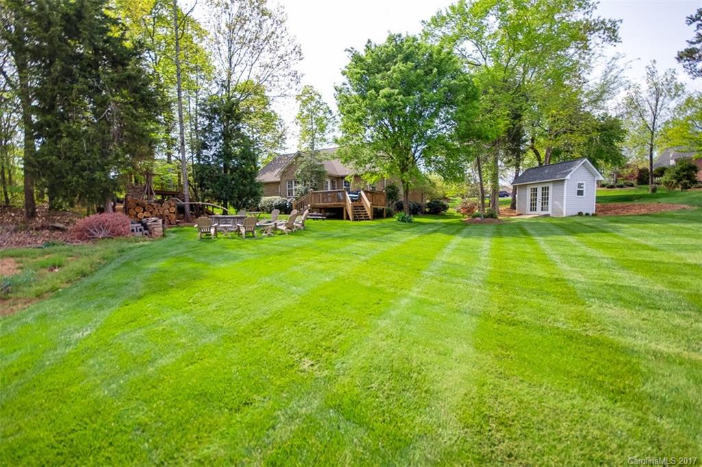 Logans Run - Residential