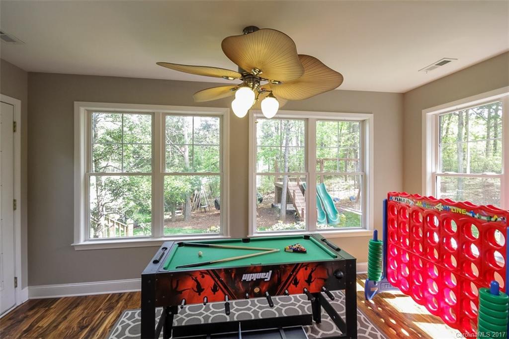 Logans Run - Residential