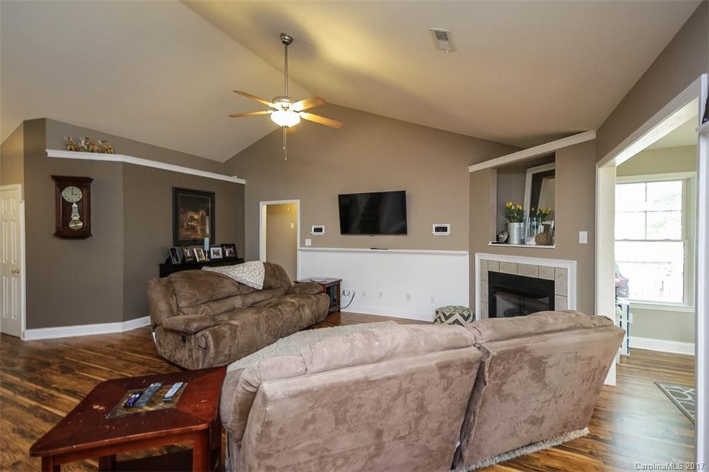 Logans Run - Residential